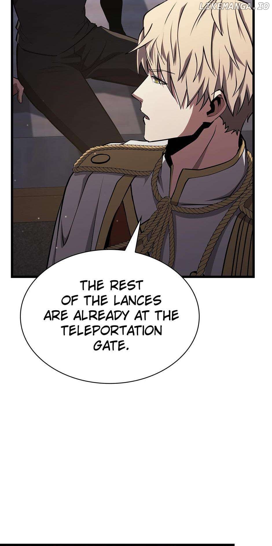 The Beginning After The End Chapter 182 image 116